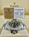 二手 ▶️   Rolex 勞力士 Yacht-Master ◀️     116622     2016年錶   (40mm)